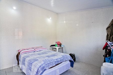 Casa à venda com 340m², 3 quartos e 4 vagasQuarto de Serviço