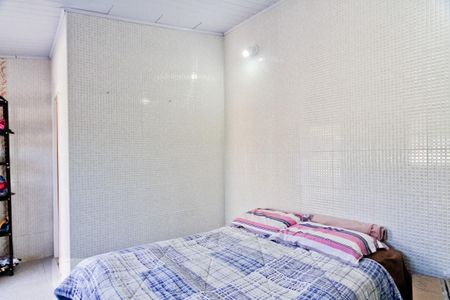 Casa à venda com 340m², 3 quartos e 4 vagasQuarto de Serviço