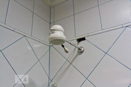 Casa à venda com 340m², 3 quartos e 4 vagasBanheiro da Suíte 3