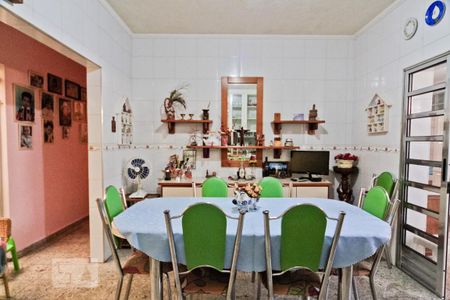 Casa à venda com 340m², 3 quartos e 4 vagasCozinha