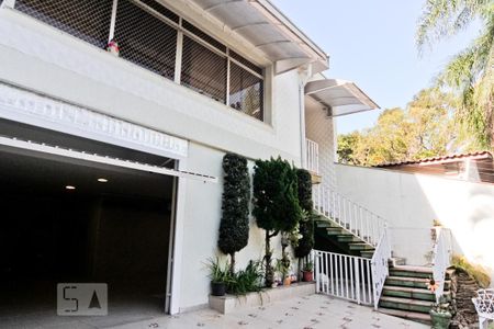 Casa à venda com 340m², 3 quartos e 4 vagasÁrea Externa