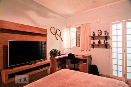 Casa à venda com 340m², 3 quartos e 4 vagasSuíte 3