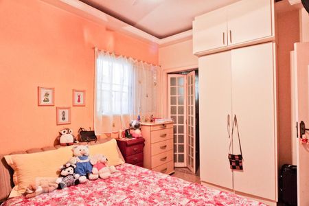 Casa à venda com 340m², 3 quartos e 4 vagasSuíte 1