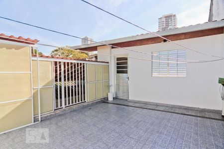 Casa à venda com 340m², 3 quartos e 4 vagasTerraço