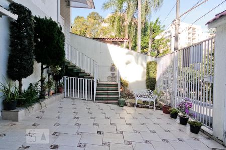 Casa à venda com 340m², 3 quartos e 4 vagasÁrea Externa