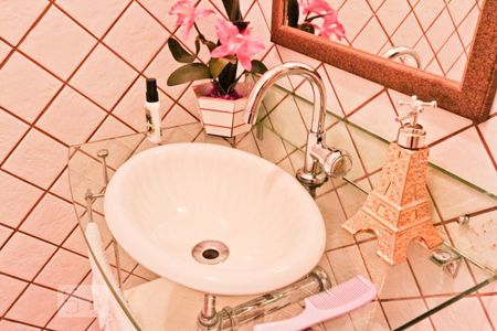 Casa à venda com 340m², 3 quartos e 4 vagasLavabo