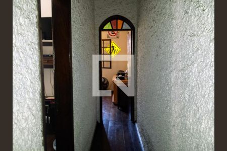 Casa à venda com 4 quartos, 241m² em Ouro Preto, Belo Horizonte