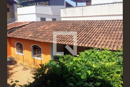 Casa à venda com 4 quartos, 241m² em Ouro Preto, Belo Horizonte