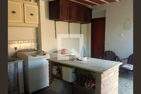 Casa à venda com 4 quartos, 241m² em Ouro Preto, Belo Horizonte