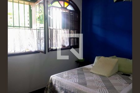 Casa à venda com 4 quartos, 241m² em Ouro Preto, Belo Horizonte
