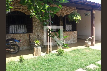 Casa à venda com 4 quartos, 241m² em Ouro Preto, Belo Horizonte