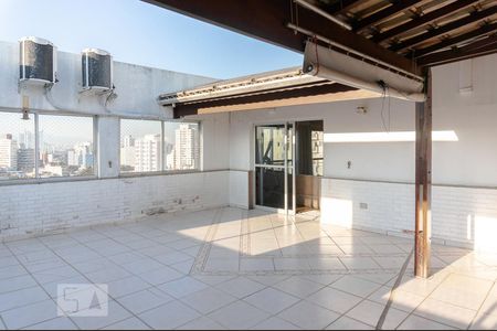 Apartamento à venda com 370m², 4 quartos e 4 vagasVaranda Gourmet