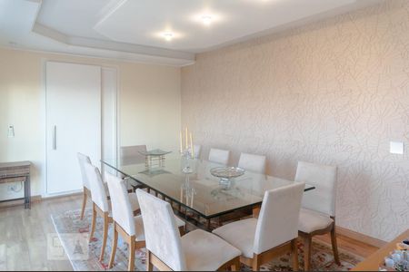 Apartamento à venda com 370m², 4 quartos e 4 vagasSala de Jantar