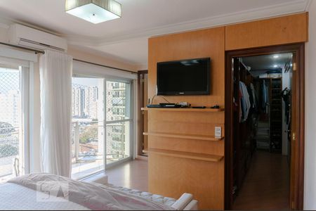 Apartamento à venda com 370m², 4 quartos e 4 vagasSuíte 1
