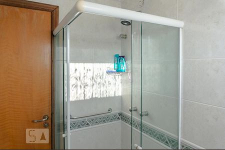 Apartamento à venda com 370m², 4 quartos e 4 vagasBanheiro Social