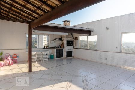 Apartamento à venda com 370m², 4 quartos e 4 vagasVaranda Gourmet