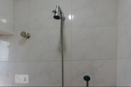 Apartamento à venda com 370m², 4 quartos e 4 vagasBanheiro da Suíte 1