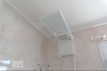 Apartamento à venda com 370m², 4 quartos e 4 vagasBanheiro da Suíte 2