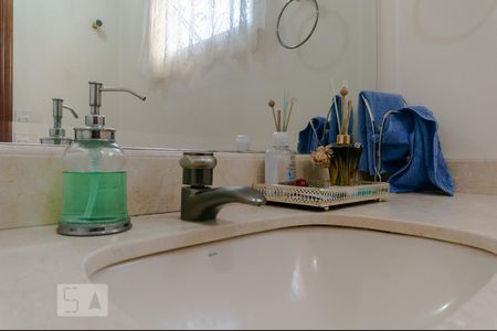 Apartamento à venda com 370m², 4 quartos e 4 vagasLavabo