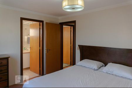 Apartamento à venda com 370m², 4 quartos e 4 vagasSuíte 2