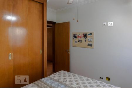 Apartamento à venda com 370m², 4 quartos e 4 vagasQuarto 1