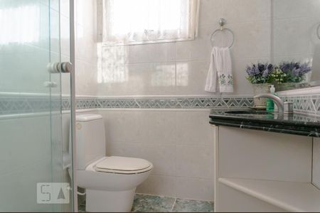 Apartamento à venda com 370m², 4 quartos e 4 vagasBanheiro Social