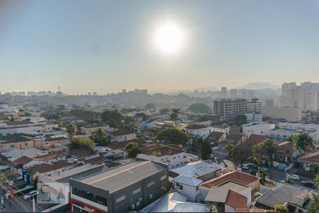 Apartamento à venda com 370m², 4 quartos e 4 vagasVista da Varanda Gourmet