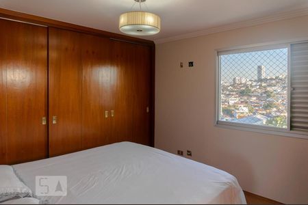 Apartamento à venda com 370m², 4 quartos e 4 vagasSuíte 2