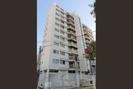 Apartamento à venda com 370m², 4 quartos e 4 vagasFachada