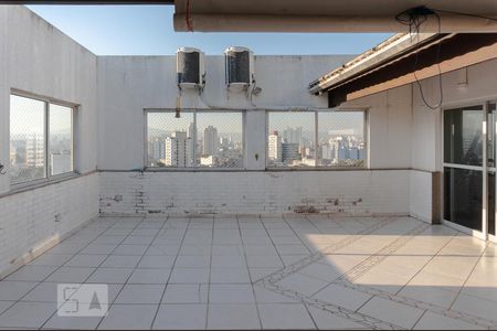 Apartamento à venda com 370m², 4 quartos e 4 vagasVaranda Gourmet