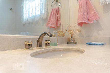 Apartamento à venda com 370m², 4 quartos e 4 vagasLavabo 2