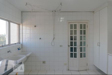 Apartamento à venda com 370m², 4 quartos e 4 vagasÁrea de Serviço