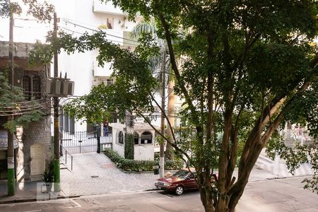 Apartamento à venda com 98m², 2 quartos e 1 vagaVista da Suíte