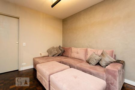 Apartamento à venda com 98m², 2 quartos e 1 vagaSala