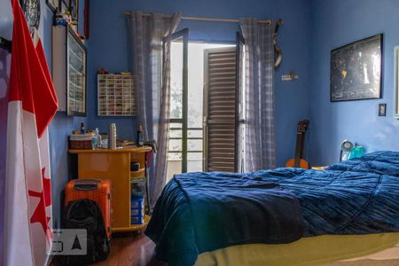 Casa de condomínio à venda com 370m², 4 quartos e 4 vagasQuarto 2