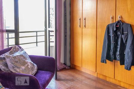 Casa de condomínio à venda com 370m², 4 quartos e 4 vagasQuarto 1