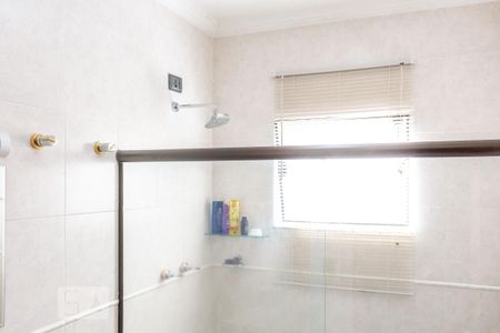 Casa de condomínio à venda com 370m², 4 quartos e 4 vagasBanheiro Social