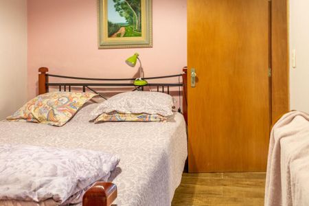 Casa de condomínio à venda com 370m², 4 quartos e 4 vagasQuarto 3