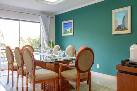 Sala de casa de condomínio à venda com 4 quartos, 370m² em Alphaville Conde Ii, Barueri