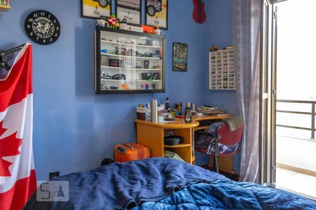 Casa de condomínio à venda com 370m², 4 quartos e 4 vagasQuarto 2