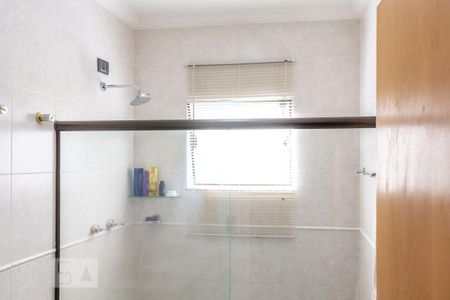 Casa de condomínio à venda com 370m², 4 quartos e 4 vagasBanheiro Social