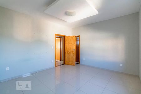 suíte de apartamento para alugar com 3 quartos, 128m² em Bom Jesus, Belo Horizonte