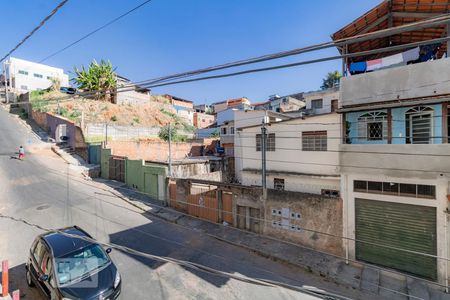 vista de apartamento para alugar com 3 quartos, 128m² em Bom Jesus, Belo Horizonte