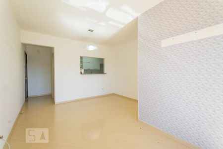 Sala de apartamento para alugar com 2 quartos, 80m² em Vila Moinho Velho, São Paulo