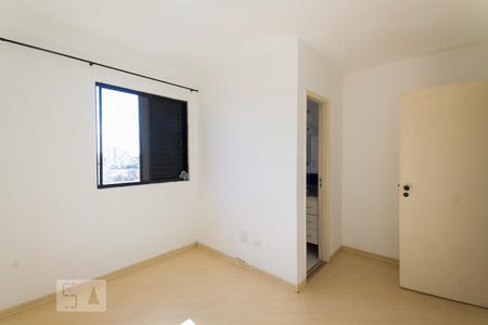 Suíte de apartamento para alugar com 2 quartos, 80m² em Vila Moinho Velho, São Paulo