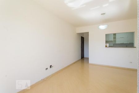 Sala de apartamento para alugar com 2 quartos, 80m² em Vila Moinho Velho, São Paulo