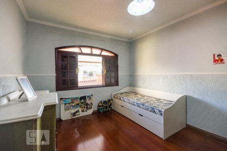Casa para alugar com 150m², 3 quartos e 2 vagasQuarto 3