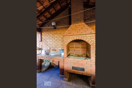 Casa para alugar com 150m², 3 quartos e 2 vagasChurrasqueira