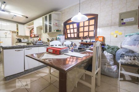 Casa para alugar com 150m², 3 quartos e 2 vagasSala de Jantar