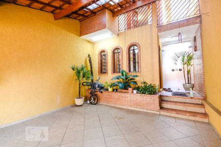 Casa para alugar com 150m², 3 quartos e 2 vagasGaragem